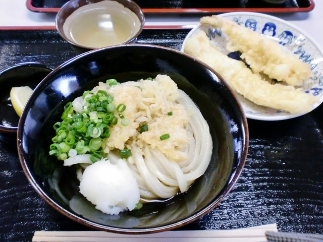 うどん